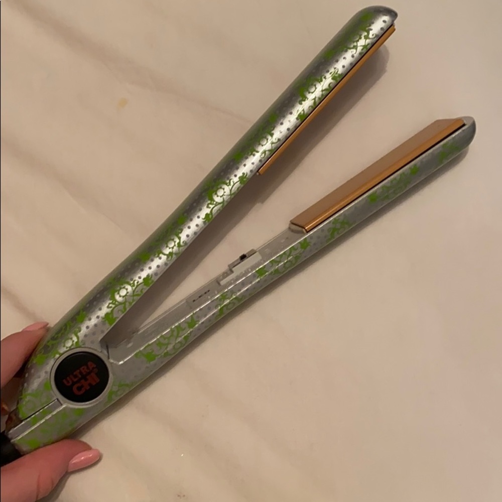 Chi Flat Iron